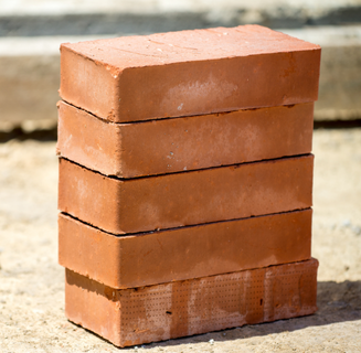 Clay Bricks