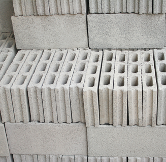 Hollow Blocks