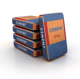 Cement