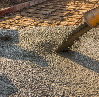 Ready-mix Concrete