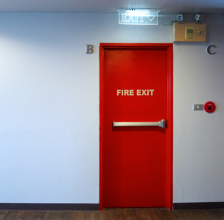 Fire-rated Doors
