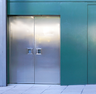 Metal Doors