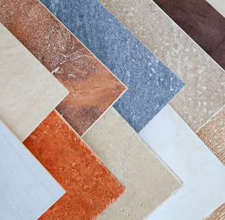 Ceramic Tiles