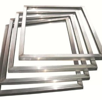Aluminum Frames