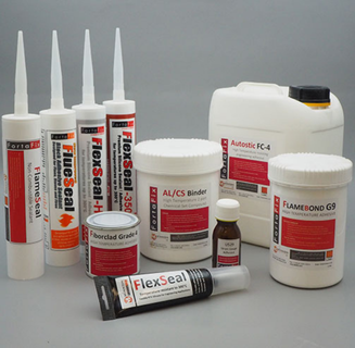 Sealants & Adhesives