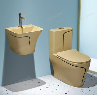 Sanitary Ware