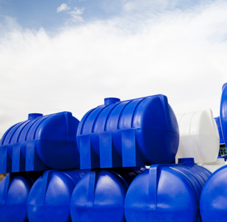Water Tanks