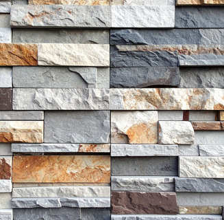Wall Cladding Materials