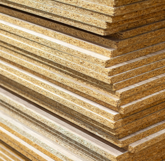 MDF & Particle Boards