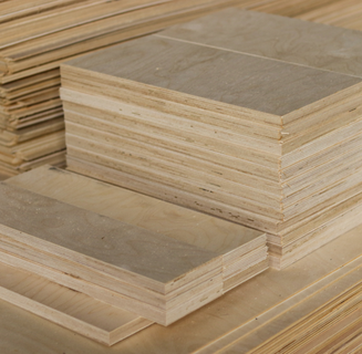 Plywood