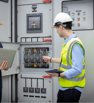 Construction Solutions