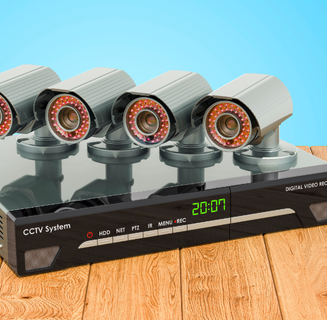 CCTV systems