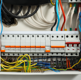 Distribution boards
