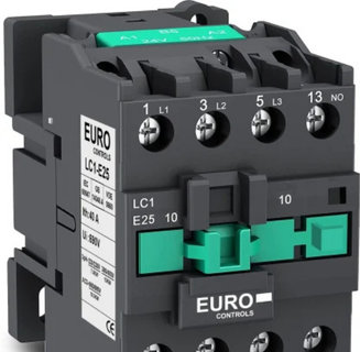 Contactors