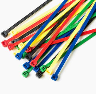 Cable ties & markers