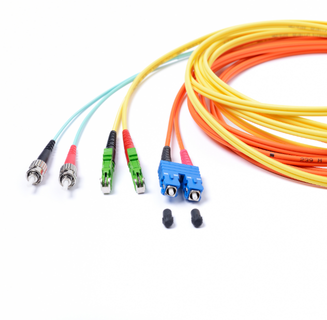 Fiber optic cable