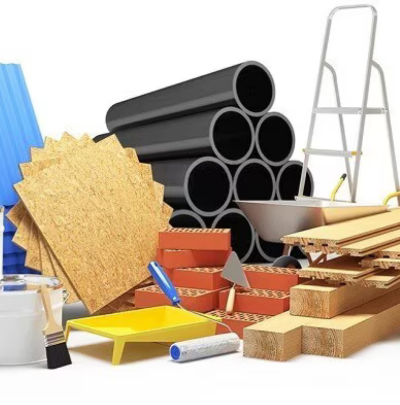 Building Materials
