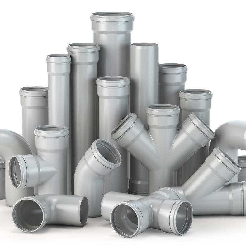 Plumbing & Construction Essentials